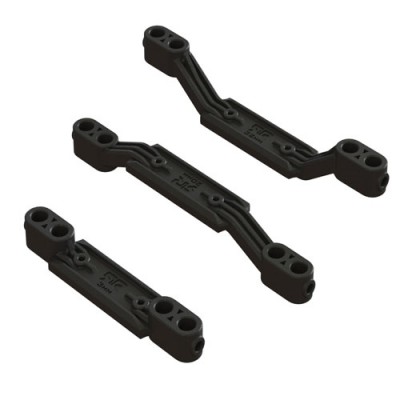 [ܼ] ARA320517 [ARRMA] BODY POST MOUNT SET