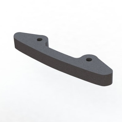 [ܼ] ARA320537 [ARRMA] FOAM FRONT BUMPER