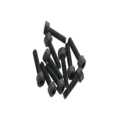 [ܼ] ARAC9878 [ARRMA] AR723312 Cap Head Screw 3x12mm (10)
