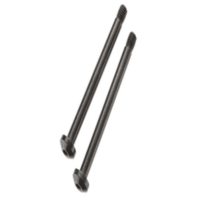 [ܼ] ARAC5030 [ARRMA] AR330380 Hinge Pin Front Upper 4x46mm (2)
