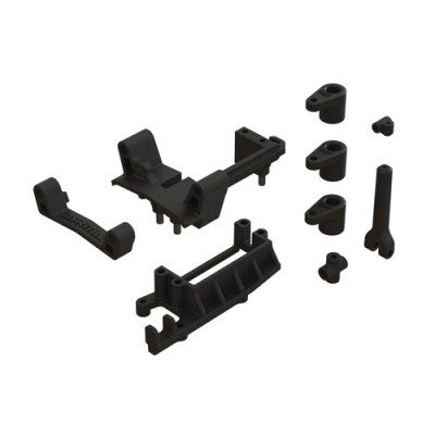 [ܼ] ARA311021 [ARRMA] HANDBRAKE MODULE COMPOSITE PART SET