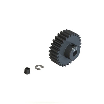 [ܼ] ARA311057 [ARRMA] 27T MOD1 SAFE-D5 PINION GEAR