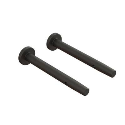 [ܼ] ARA713034 [ARRMA] PIN 4X37MM (2PCS)