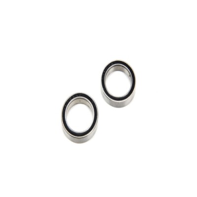 [ܼ] ARA610038 [ARRMA] BALL BEARING 15X21X4MM (2RS) (2PCS)