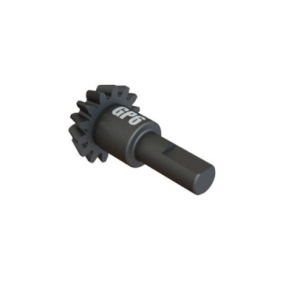 [ܼ] ARA311018 [ARRMA] MAIN INPUT GEAR 14T GP6