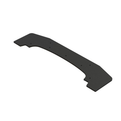 [���ܼ�] ARA320601 [ARRMA] FRONT SPLITTER (1PC)