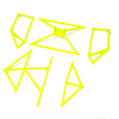 [ܼ] ARA480031 [ARRMA] ROLL CAGE (GREEN)