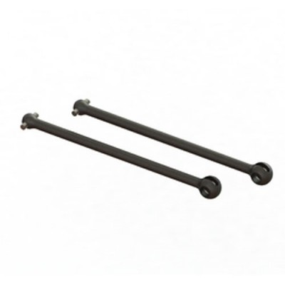 [ܼ] ARA310954 [ARRMA] CVD Driveshaft 109MM (2PCS)