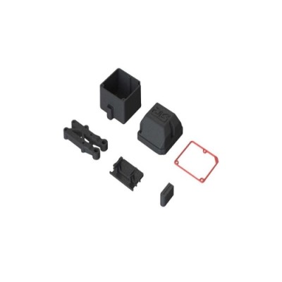 [ܼ] ARAC8205 [ARRMA] AR320422 Radio Box Set II 6S