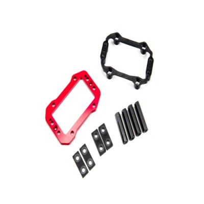 [ܼ] ARA320574 [ARRMA] ALUMINUM SERVO MOUNT