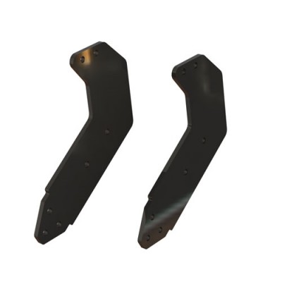 [ܼ] ARA320526 [ARRMA] Wing Mount Plate (2)