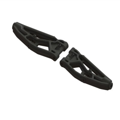 [ܼ] ARA330656 [ARRMA] FRONT LOWER SUSPENSION ARMS 135MM (1 PAIR)