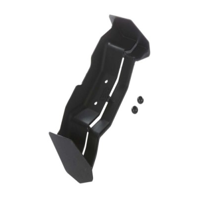[ܼ] ARAC9652 [ARRMA] AR480002 Wing 224mm Rear Black