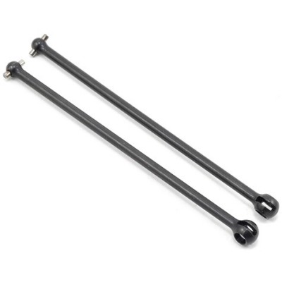 [ܼ] ARAC3982 [ARRMA] AR310458 CVD Driveshaft 142mm Kraton (2)