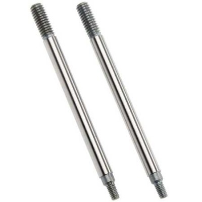 [ܼ] ARAC8981 [ARRMA] AR330477 Shock Shaft 4x57mm 6S (2)