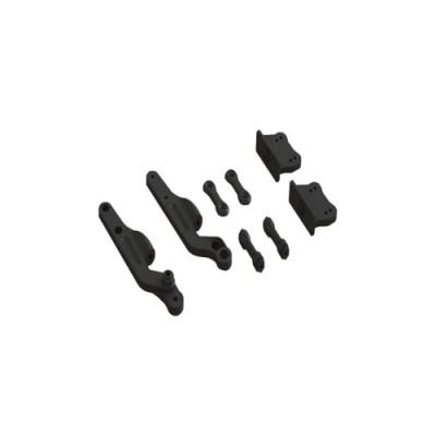[ܼ] ARAC9685 [ARRMA] AR320379 Low-Profile Wing Mount Set TALION