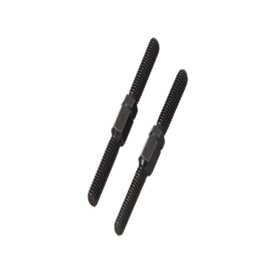 [ܼ] ARAC9386 [ARRMA] AR340105 Turnbuckle Steel 4x35mm SENTON (2)