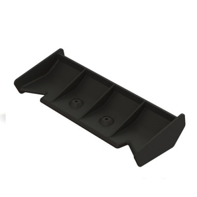 [ܼ] ARAC9617 [ARRMA] AR480013 Rear Wing OUTCAST 4x4 BLX 4S