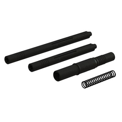 [ܼ] ARAC3955 [ARRMA] AR310884 Comp Center Slider Driveshaft BLX 3S