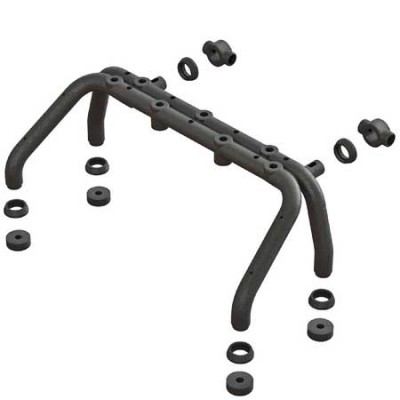 [ܼ] ARAC8813 [ARRMA] AR480015 Truck Roll Hoop