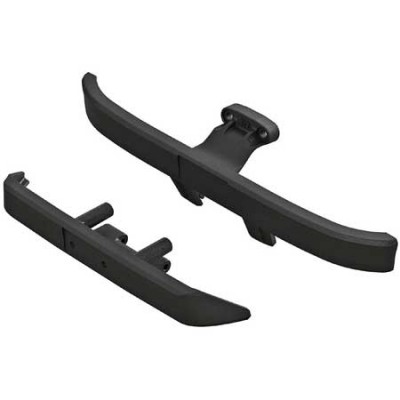 [ܼ] ARAC3499 [ARRMA] AR320457 Bumper Set OUTCAST 4x4 BLX 4S