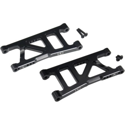 [ܼ] ATF5601 [HOT RACING] ATF5601 Lower Rear Suspension Arms Arrma 1/10 4x4