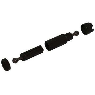 [ܼ] ARAC3970 [ARRMA] AR310866 CVD Composite Slider 4x4 MEGA BLX ɼ