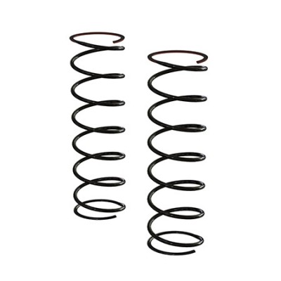 [ܼ] ARAC9099 [ARRMA] AR330539 Rear Shock Spring (2)