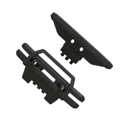 [ܼ] ARA320605 [ARRMA] MT BUMPER SET