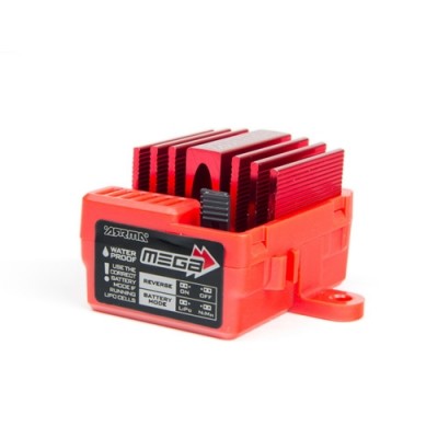[ܼ] ARA390288 [ARRMA] Mega Brushed 2S ESC