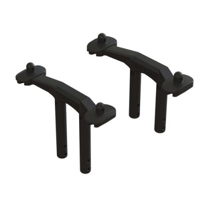 [ܼ] ARA320606 [ARRMA] MT Body Mount Set
