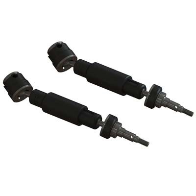 [ܼ] ARAC3974 [ARRMA] AR310870 CVD Slider Set 4x4 MEGA BLX ɼ