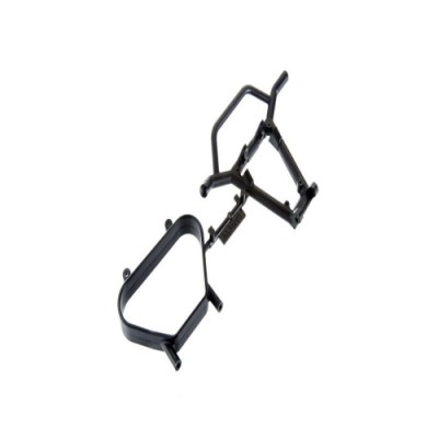[ܼ] AXIC3036 [Axial] AX31036 Front Bumper Set Yeti XL