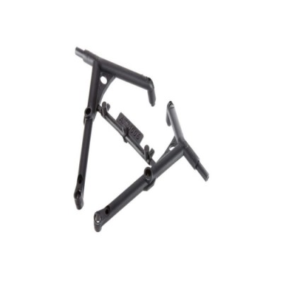[ܼ] AXIC1006 [Axial] AX31006 XL Chassis Cage Components Yeti