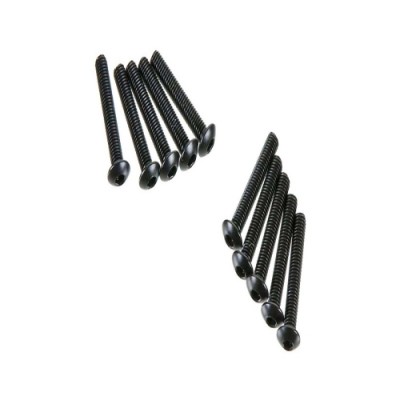 [ܼ] AXIC1180 [Axial] AXA118 Hex Socket Button Head M3x18mm (10)