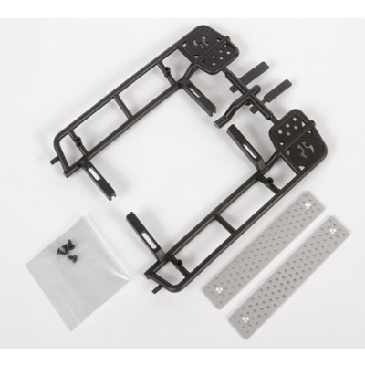 [ܼ] AXI230008 [Axial] Rock Slider Steps: 1955 Ford F-100