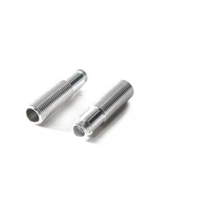 [ܼ] AXI31621 [Axial] Aluminum Shock Body 10x38mm (2pcs)