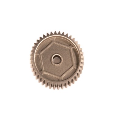 [ܼ] AXI232034 [Axial] 40T Metal Spur Gear: SCX10 III