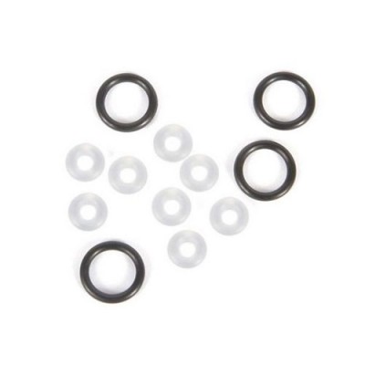 [ܼ] AXI233003 [Axial] Shock O-Ring Set: Capra 1.9 UTB (AXI233003)
