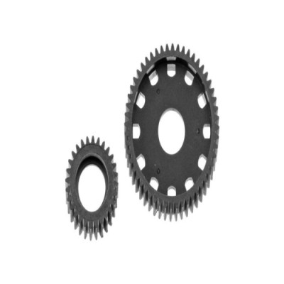 [ܼ] AXIC3810 [Axial] AX80010 Gear Set Scorpion Crawler