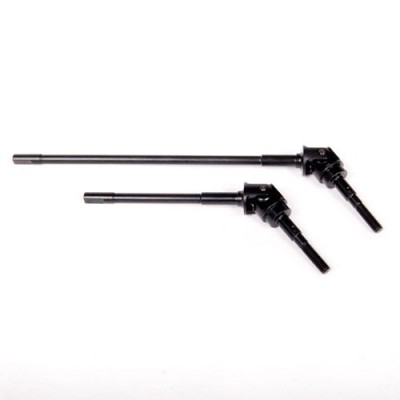 [ܼ] AXIC0780 [Axial] AX30780 Universal Axle Set Wraith Rock Racer