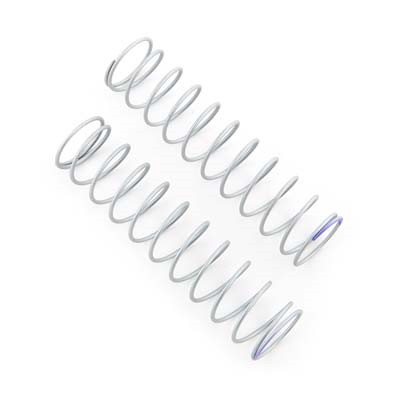 [ܼ] AXIC3229 [Axial] AX31229 Spring 23x109mm 1.88lbs/in Purple (2)