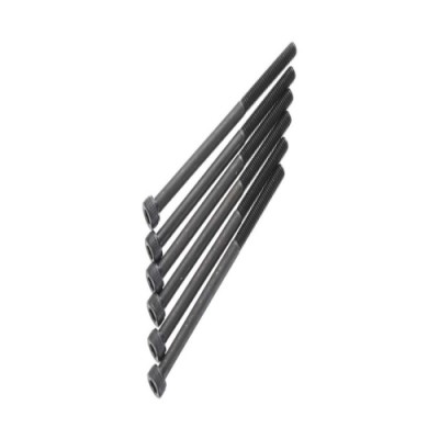 [ܼ] AXIC3238 [Axial] AX31238 Cap Head Screw 3x50mm (6)
