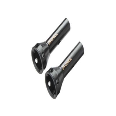 [ܼ] AXIC3259 [Axial] AX31259 Front Axle Stub 16x39mm (17mm Hub) Yeti XL