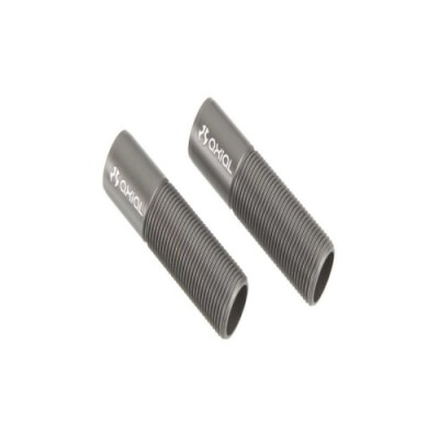 [ܼ] AXIC3120 [Axial] AX30120 Aluminum Shock Body 12x47.5mm Wraith (2)