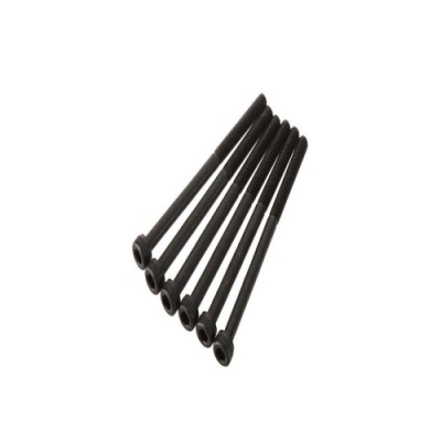 [ܼ] AXIC3102 [Axial] AX31202 Hex Socket Cap Head 3x45mm (6)