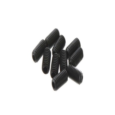 [ܼ] AXIC3104 [Axial] AX31204 Set Screw 3x6mm (10)