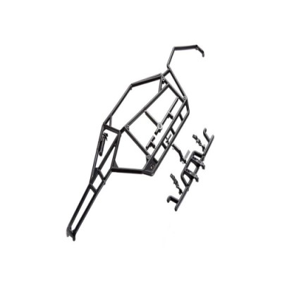 [ܼ] AXIC1010 [Axial] AX31010 Y-480 Roll Cage Passenger
