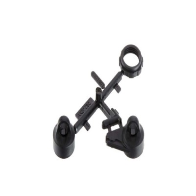 [ܼ] AXIC1030 [Axial] AX31030 Big Bore Shock Cap Parts 16mm