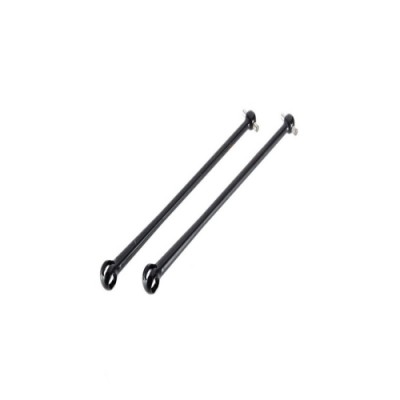 [ܼ] AXIC1225 [Axial] AX31225 Universal Joint Dogbone 123mm (2)